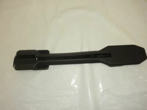 OPEL ZAFIRA B Rücksitz Schiene Verkleidung Abdeckung 13220081 | I4A8068 - Bild 1 von 2