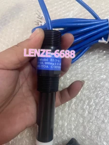 ✅🔥1PC USED ELCP-81-5F ELCP-81-5F For Discounts, Please Contact🔥✅ - Afbeelding 1 van 2
