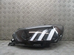 2022 PEUGEOT 2008 GT PURETECH S/S BEIFAHRERSCHEINWERFER 9841642280 SIEHE BILDER - Bild 1 von 14