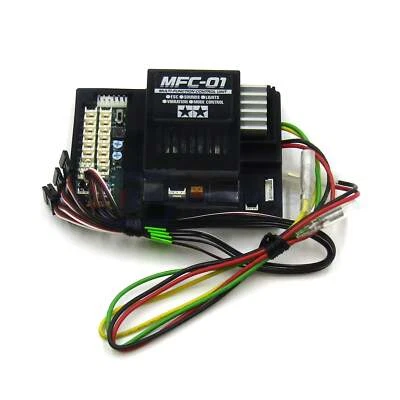 Tamiya 7305070/17305070 MFC-01 Main Unit Only, for 56511 MFC-01, NEW - Image 1 of 2