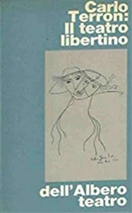 Terron, Carlo. - Il teatro libertino  - Imagen 1 de 1