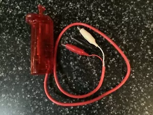 vintage MRC Endura 800 slot car Controllers - Picture 1 of 8