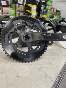 SRAM Red Crankset 170mm BB30 11spd - Picture 1 of 2
