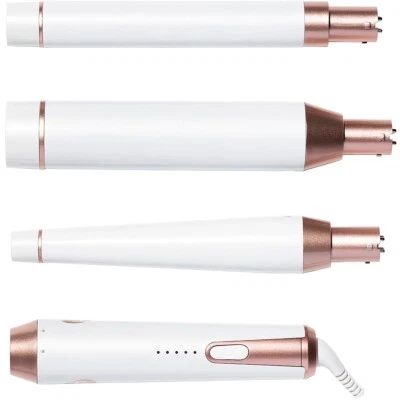 T3 Whirl Trio Interchangeable Styling Wand (76583) - Image 1 of 4