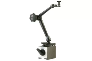 Soporte indicador base magnética Noga DG10533 9" 176 lb. con ajuste fino S[ - Imagen 1 de 1
