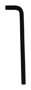 Eklind 14603 Chrome Nickel Alloy Steel Metric Long Arm Hex-L Key 1.5 mm. - Picture 1 of 5