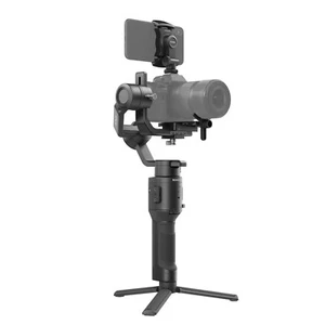 Original DJI Ronin SC Einhand Faltbarer Gimbal Stabilisator für DSLR & Spiegel - Bild 1 von 4