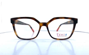 Occhiali da vista TEHIA T50082 C03 nuovi. Taglia:55/15/135. Made in FRANCE. - Foto 1 di 5