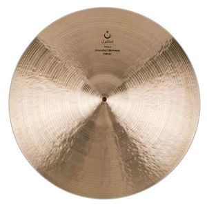 Istanbul Mehmet 16" Nostalgia Crash - Picture 1 of 3