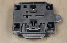 80222445672 MINI DUFFLE BAG COLOR BLOCK Duffle Bag: White/Aqua - MINI Cooper  Accessories + MINI Cooper Parts