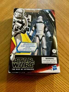 Figura de acción Star Wars Galaxy of Adventures Jet Trooper 5" NUEVO sellado 08 - Imagen 1 de 2