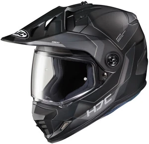 HJC DS-X1 Synergy Helmet - Picture 1 of 4