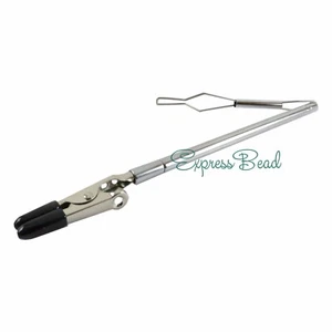PROSTITUTA EZ-HOOK DISPOSITIVO DE SUJECIÓN 3 EN 1 para pulsera, asistencia con cremallera, tirón de botones - Imagen 1 de 1