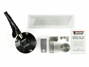 Turbosmart VEE Port Blow Off Valve Fits Ford F-150 2.7L & 3.5L EcoBoost BOV - Picture 1 of 9
