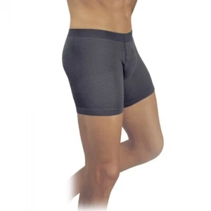 Pantaloncini a compressione da uomo - livello di compressione leggera 12-15 mmHg - Foto 1 di 4