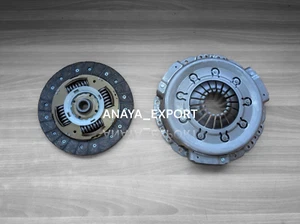 Genuine Clutch Disc & Clutch Cover For Mahindra Scorpio 2.2L 2008-2016 - Picture 1 of 5