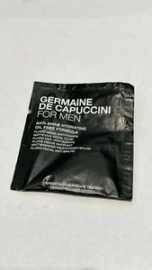 Germaine De Capuccini Men Mattifying Facial Fluid 3ml x 4pcs = 12ml Sample #ibea - Picture 1 of 1