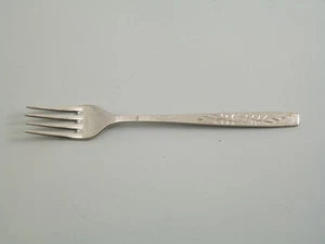 VINERS Besteck - COUNTRY GARDEN / ERNTE - Dessertgabel / Gabeln - 7 1/2" - Bild 1 von 1