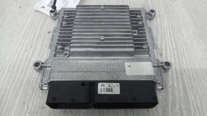 HYUNDAI ILOAD/IMAX ECU ENGINE ECU, 2.4, G4KG, PETROL, MANUAL T/M, ECU ONLY, TQ, - Picture 1 of 7