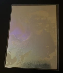Babe Ruth 1992 Gold Entertainment Hologram #3 - Picture 1 of 2