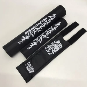 Need Slow Speed Most Relaxed Dangerous Padset OSBMX - Picture 1 of 7