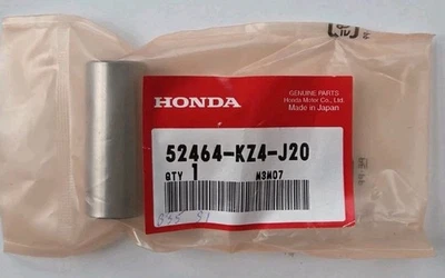 NEW GENUINE HONDA CR125R/CR250R LINKAGE BUSH 2002-2007 52464-KZ4-J20 + SOME CRF - Image 1 of 3