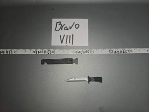 Modernes britisches Bajonett im Maßstab 1:6 - Bild 1 von 1