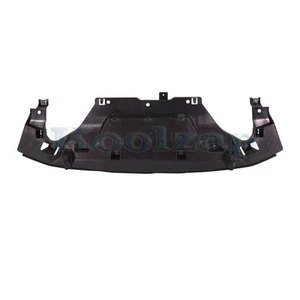 For CAPA 17-21 CX5 Front Bumper Lower Stiffener Support Valance Air Deflector Q - Picture 1 of 4