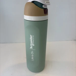Bottiglia acqua Owala 24 oz senza BPA, logo nuovo - Foto 1 di 8