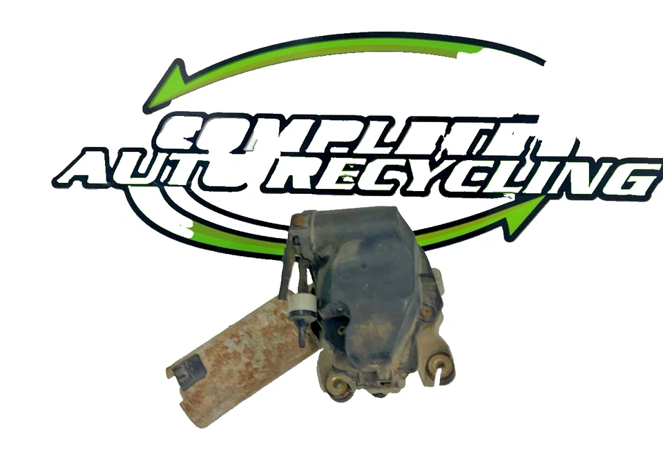 1984-86 Buick Century Wiper Motor Front Pulse Wiper 3 Wire Armature Wiper Motor - Image 1 of 4