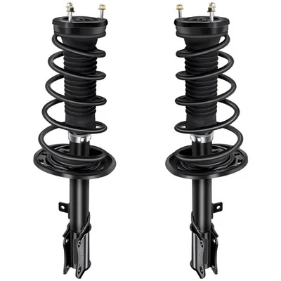 Par trasero completo puntales amortiguadores resortes y soportes para Lexus ES300 2004-06 Foto 1 de 4