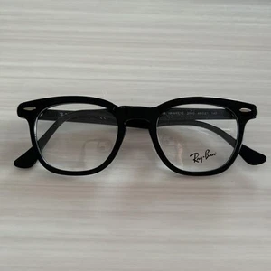 Ray-Ban RB5398 2000 Hawkeye Eyeglasses 48□12-145 Made in Italy - Picture 1 of 6