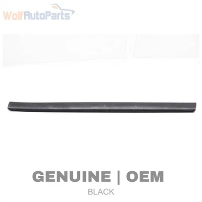 AUDI A8 QUATTRO 1997-2002 - Moldura de puerta inferior derecha trasera/hoja 4D0854950A Foto 1 de 4