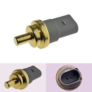 Coolant Temperature Sensor Audi A3 8L 8P 1997-2013 Inc Tdi / Tfsi (1.4 1.6 1.8 1 - Picture 1 of 5