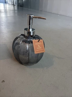 pumpkin soap dispenser - Image 1 of 4