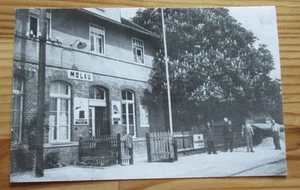 Nebenbahn Zeitz - Osterfeld - Camburg - Nebenbahn-Dokumentation # Kenning - Imagen 1 de 1