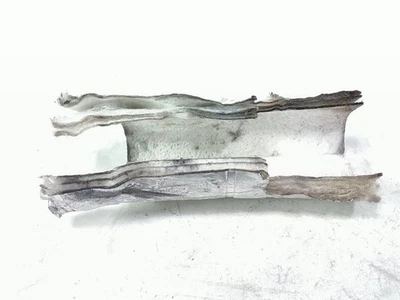 Protector térmico 07 Suzuki DRZ400S DRZ 400 Foto 1 de 4