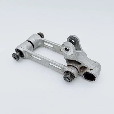 Amortiguador trasero Yamaha YZ 125 250 1993-1995 OEM basculante acoplamiento Foto 1 de 4