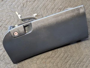 OEM 06-08 Acura TSX Glove Box Black CL9 77501-SEC-A03ZA Graphite - Picture 1 of 12