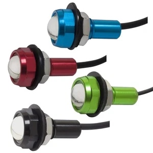 Yak Power 2-teiliges superhelles LED-Tastenlichtset - Bild 1 von 5