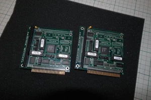 DIAMOND SYSTEMS garnet-MM 24/48-line PC/104 Format di0 digital I/O module - Picture 1 of 4