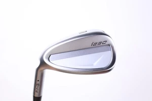 LEFTY Ping i230 49.5* Gap Wedge 35.5 in Steel Shaft Extra Stiff Flex - Picture 1 of 8