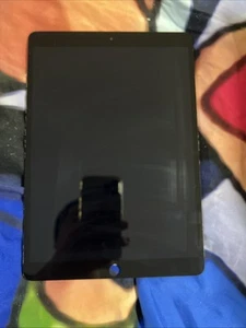 Originale Apple iPad Air 3 Gen Display Lcd A2123 A2153 A2154 Rigenerato Usato - Photo 1/2