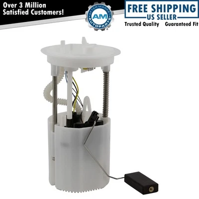 Fuel Pump Module For 2008-2010 Volkswagen Jetta 2007-2009 Rabbit - Image 1 of 4