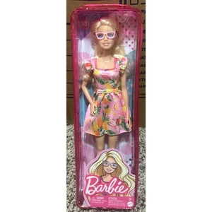 Mattel Barbie Fashionistas #181 (Neu mit Etikett) - Bild 1 von 3