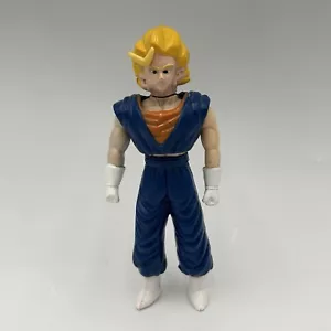 Vintage Bootleg Fighter GT Figures Dragon Ball Z Vegito SS Knock Off Collectible - Picture 1 of 7