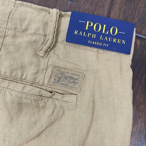 Las mejores ofertas en Pantalones cortos Polo Ralph Lauren Marrón para  Hombres | eBay