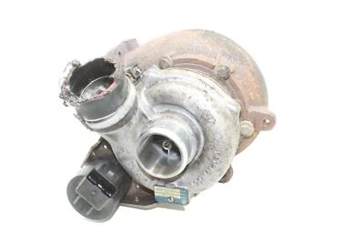 LAND ROVER DISCOVERY III L319 4H2Q6K682CF Turbolader 2,70 Diesel 22628973 - Bild 1 von 4