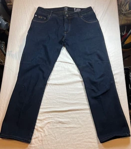 36x32 Kuhl DISRUPTR Jeans Mens Outdoors Kuhlflex Performance Denim Premium - Picture 1 of 24