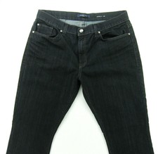  FIDELITY DENIM IMPALA in Revolution Rinse Straight Leg size 40 inseam 34